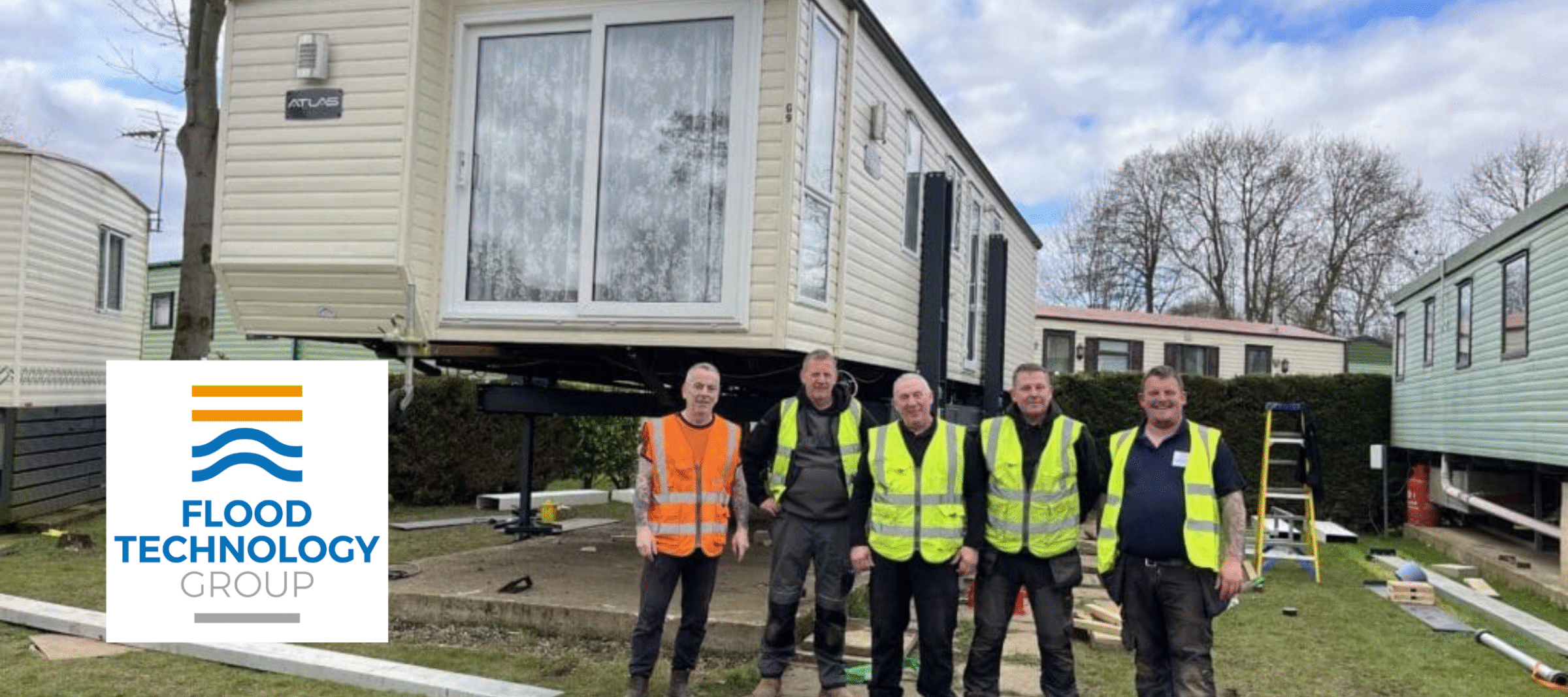 Flood Technology Group - Understanding flood risk