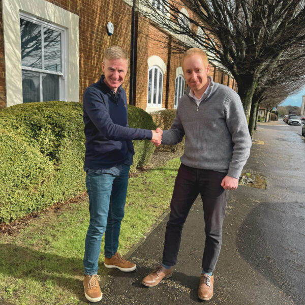 Holidaymaker x FloodTech