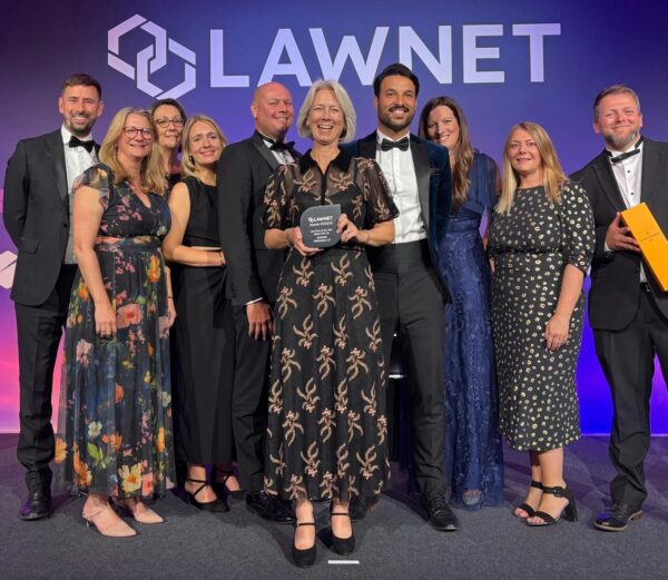 LawNet-Awards-2025