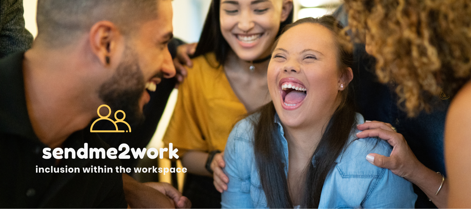 Sendme2work xp community partner