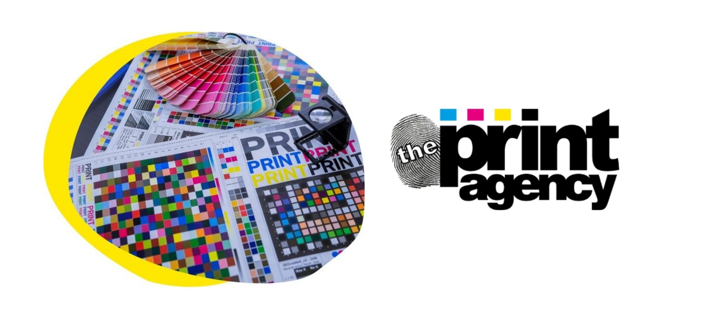 The Print agency hero