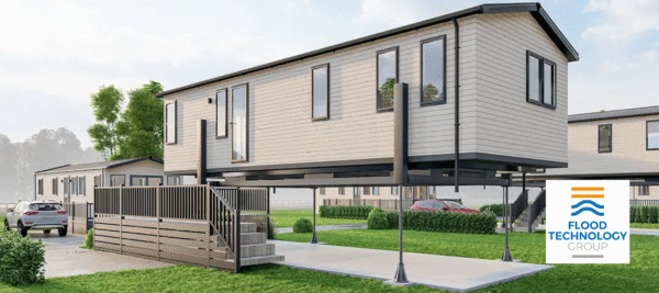 Flood Technology Group - Understanding flood risk