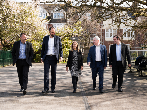 wolferstans solicitor