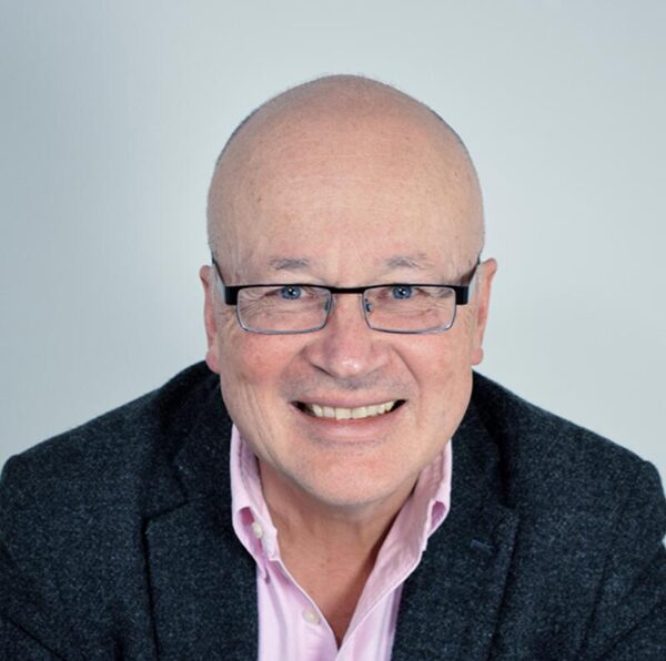 Ian McAteer Marketing Consultant | Non-Executive Director