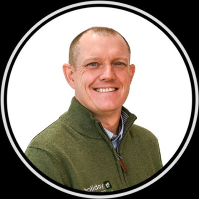 Jon Moxon, Travel Chapter, speaker at XP Hospitality Dorset