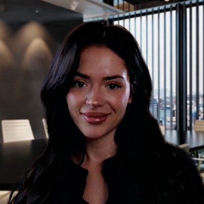 Kimberley Ramsey, Director of Sales UK, Ireland & South Africa, TigerTMS, speaker at XP Hospitality Dorset