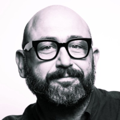Matt Desmier, speaker at XP Hospitality Dorset