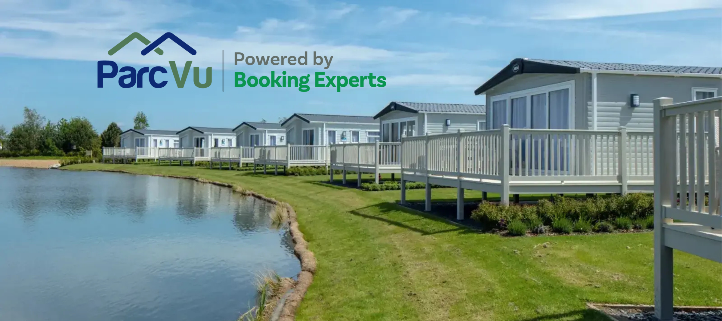 ParcVu Booking Experts