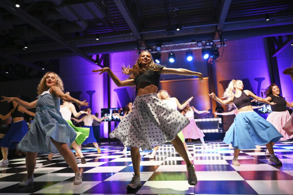 Strictly Performers 1