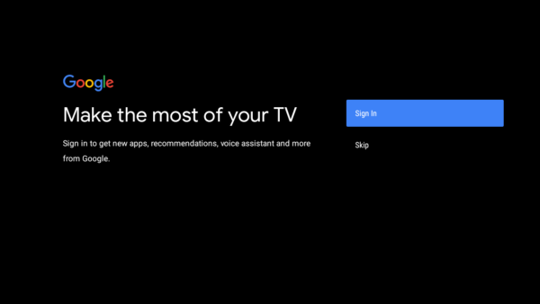 Installing the Holidaymaker TV Manager App