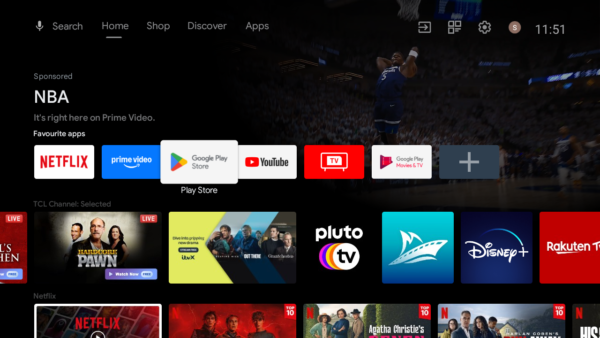 Installing the Holidaymaker TV Manager App