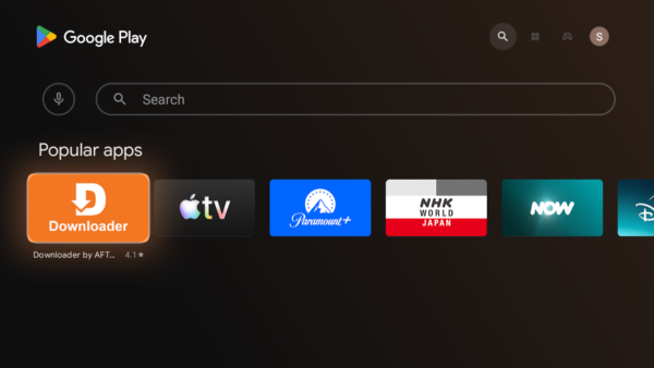 Installing the Holidaymaker TV Manager App