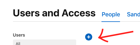 Setting Up Your Own App Store Accounts