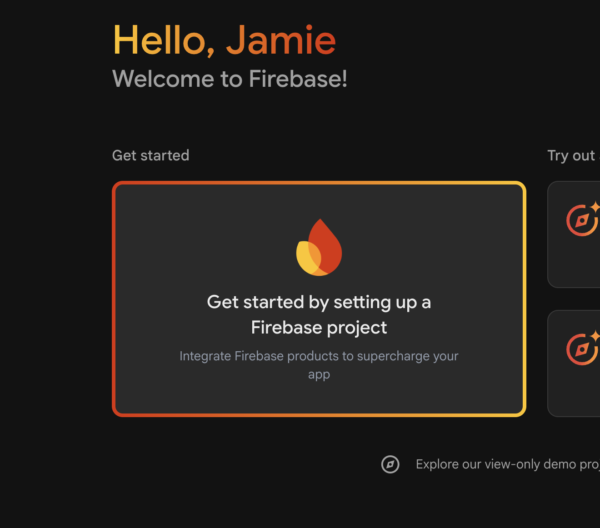 Setting Up Your Own App Store Accounts