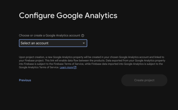 Setting Up Your Own App Store Accounts