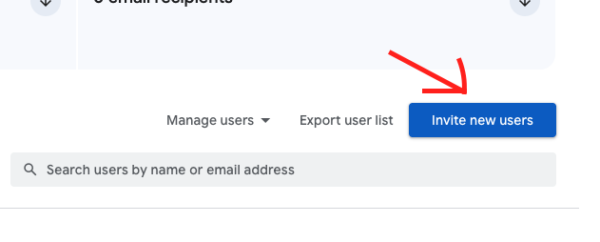 Setting Up Your Own App Store Accounts