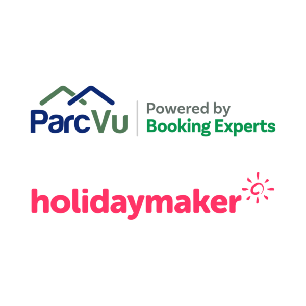 Holidaymaker x ParcVu BEX