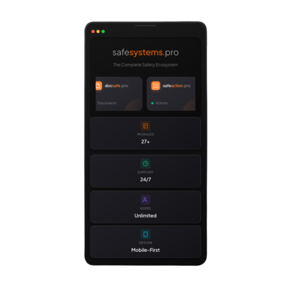 SafeParkPro-mobile