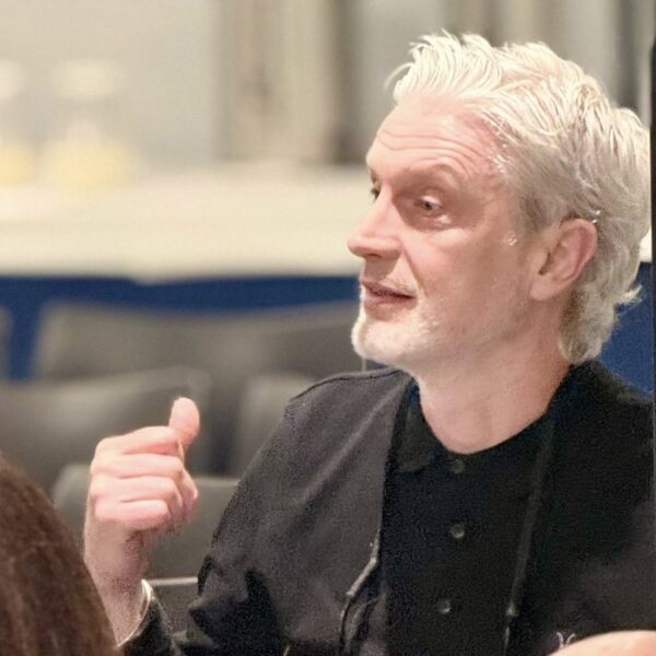 Dave McRobbie XP Hospitality Devon 2026