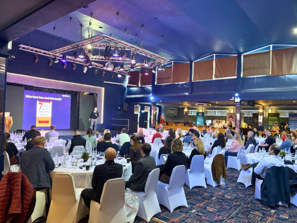 AI, behavioural science and the decisions we think we’re making freely