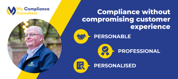 My Compliance Consultant