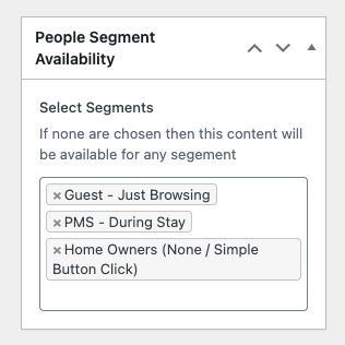 In-App WiFi Connection CMS Setup