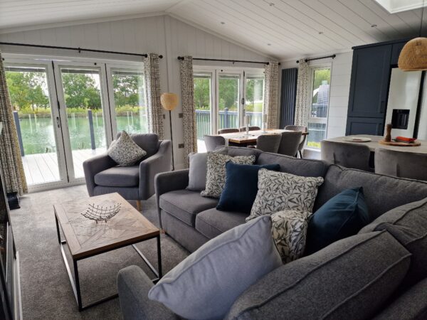 Creating a World-Class Arrival Experience at a Holiday Park