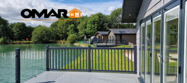 Omar Group - Creating a World-Class Arrival Experience at a Holiday Park