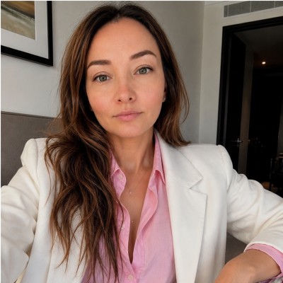 Dr Elvira Bolat, Associate Professor in Digital Marketing, Bournemouth University Business School