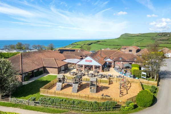 XP Hospitality Dorset October 2026