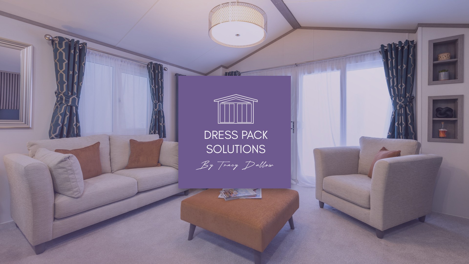 Dress Pack Solutions