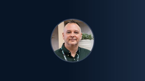 Jason McCowan of Zonal, In Good Company podcast