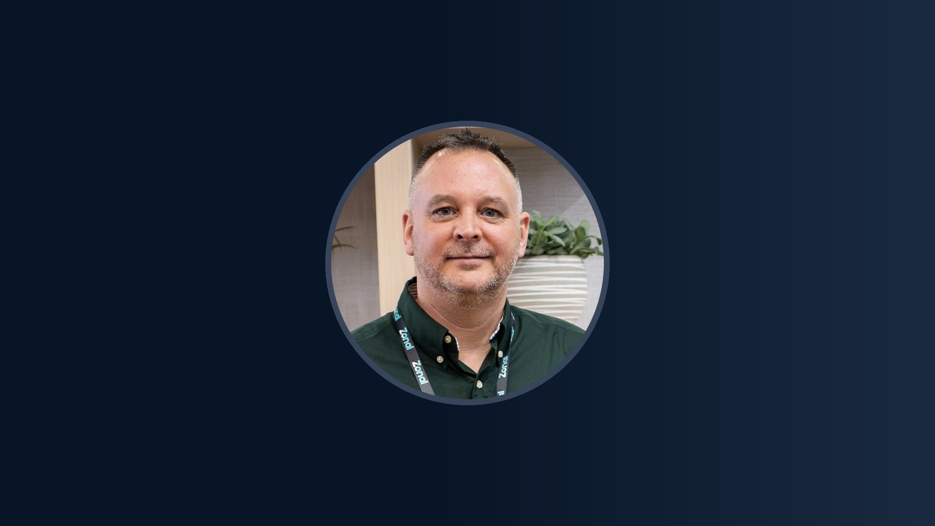 Jason McCowan of Zonal, In Good Company podcast