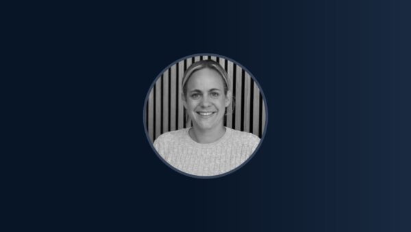 Lyndsey Coombes of MetPow, In Good Company podcast