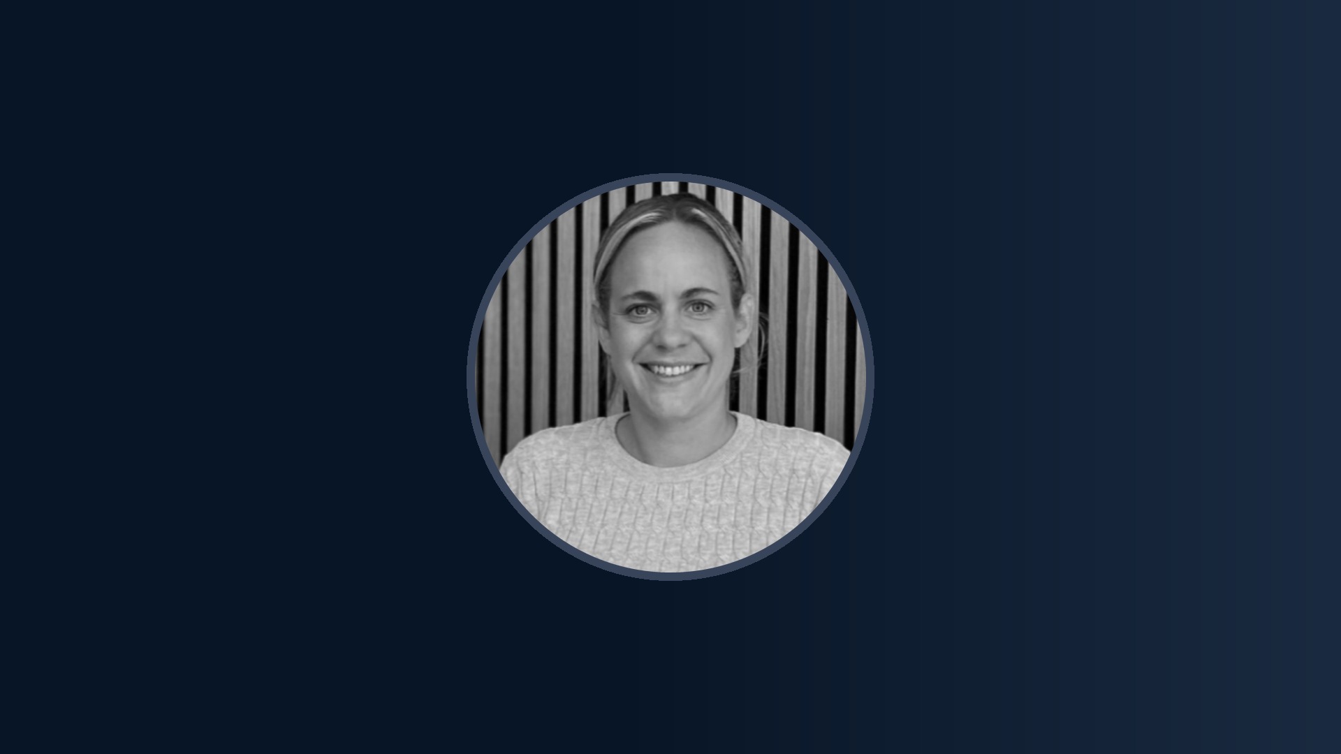 Lyndsey Coombes of MetPow, In Good Company podcast