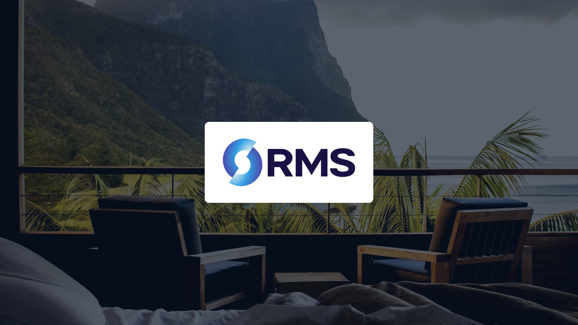 RMS Cloud hero graphic