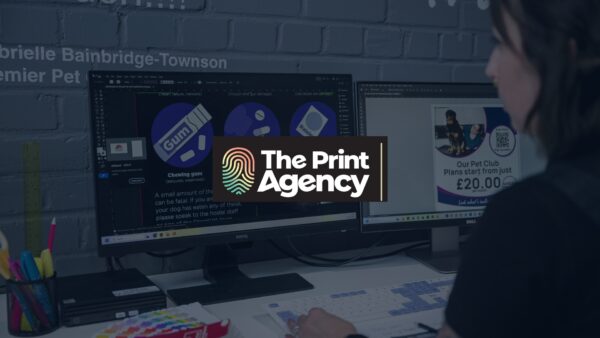 The Print Agency