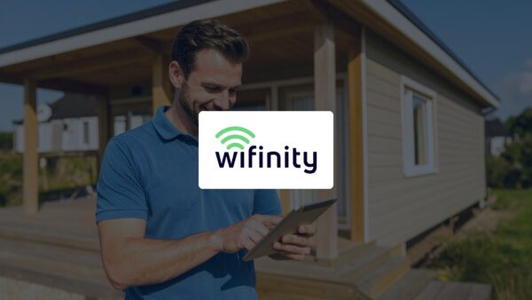 Wifinity